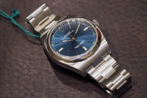 39mm Rolex Replica Oyster Perpetual Watches-2