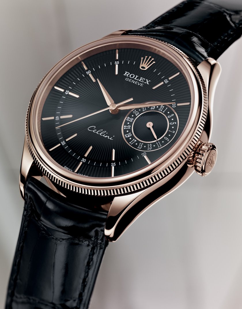 High Quality Classic Rolex Replica Watches