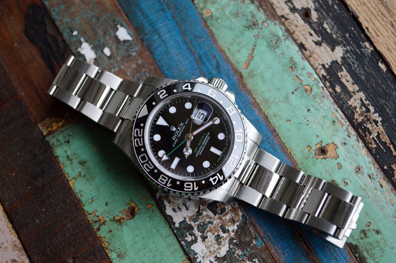 Rolex_GMT_Master_II_Replica Watches
