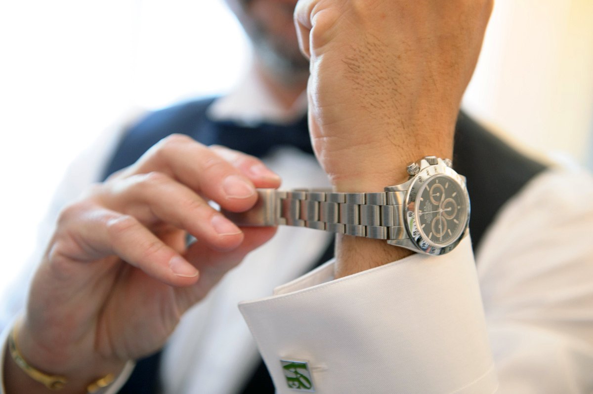 Wedding-Rolex-Daytona-replica watches