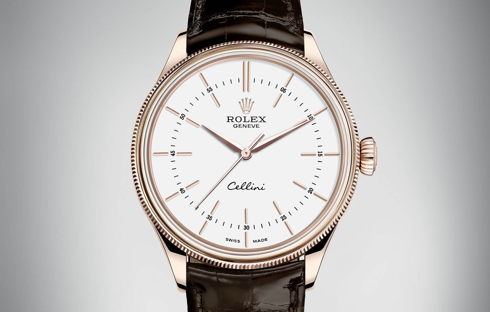 Rolex-Cellini-Time-White-Dials-Replica
