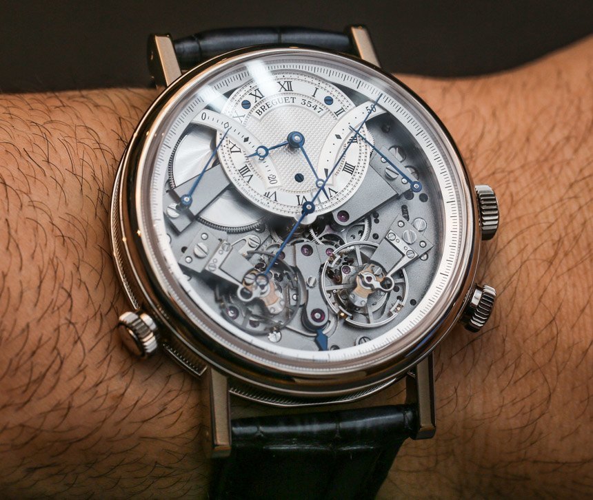 Top 10 Watches Of Baselworld 2015 ABTW Editors' Lists 