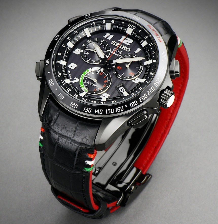 Top 10 Watches For Traveling ABTW Editors' Lists 