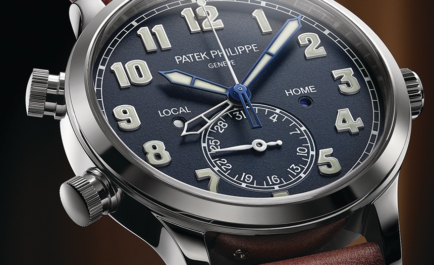 Tim's Horology At Halftime: The Best Of 2015 To Date Feature Articles 
