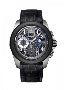 Jaeger-LeCoultre Master Compressor Extreme LAB 2 Replica Watch