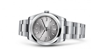 Oyster Perpetual Rolex