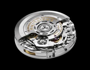 Breitling 01 B01 chronograph movement