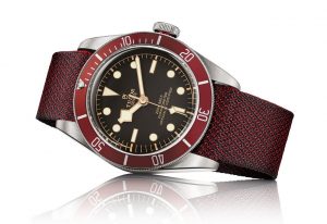 Tudor Black Bay red M79230R