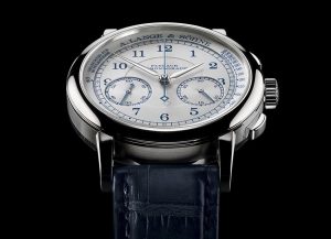 Starting Point: Best Dressy Chronograph Watches ABTW Editors' Lists