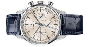 Zenith Chronomaster Heritage Limited Edition By Timeless Luxury Watches Watch Releases