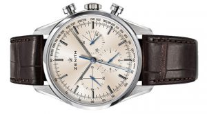 Zenith Chronomaster Heritage Limited Edition By Timeless Luxury Watches Watch Releases