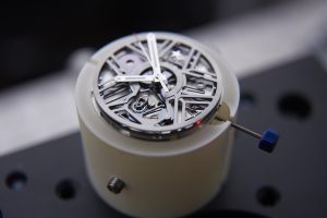 Zenith Defy Lab Watch With 15Hz Movement Is 'World's Most Accurate' Hands-On