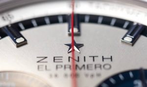 Julien Tornare Named New CEO Of Zenith Watches Watch Industry News