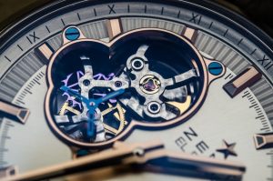 Zenith El Primero Synopsis Watch Review Wrist Time Reviews