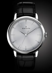 Zenith Elite 6150 Watch With New Zenith watches review Replica In-House Movement Inside Watch Releases