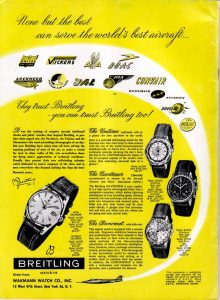 Georges Kern On What To Expect From Breitling In The Coming Years Feature Articles