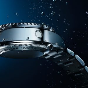 Rolex Deepsea Sea-Dweller Ref. 126660 Dive Watch First Look